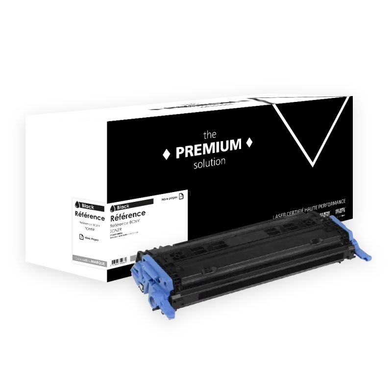 Dell 3130 - Toner équivalent à 59310289 - Black