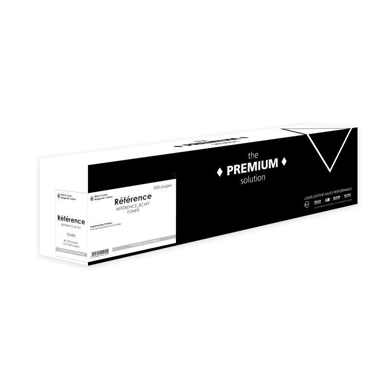 Dell 5100 - Toner entspricht 59310054 - Black