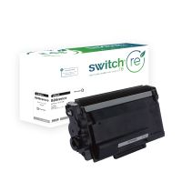 Brother TN-3480 - SWITCH RE Toner Reman equivalent to TN-3480 - Black
