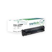 Hp 207X - SWITCH RE Toner Reman equivalent to W2210X, 207X - Black