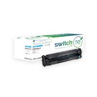 Hp 207X - SWITCH RE Toner Reman equivalent to W2211X, 207X - Cyan