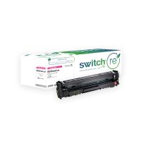 Hp 207X - SWITCH RE Toner Reman équivalent à W2213X, 207X - Magenta