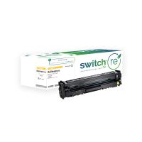 Hp 207X - SWITCH RE Toner Reman equivalent to W2212X, 207X - Yellow