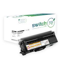 Brother TN-325 - SWITCH RE Toner Reman équivalent à TN-320, TN-325 - Black