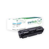 Hp 415A - SWITCH RE Toner Reman equivalent to W2031A, 415A - Cyan