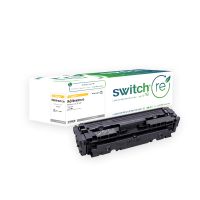 Hp 415A - SWITCH RE Toner Reman équivalent à W2032A, 415A - Yellow