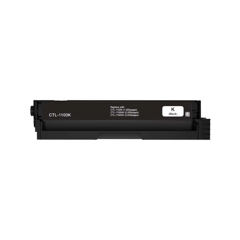 Pantum 1100 - Toner compatible Pantum CTL-1100X - Black
