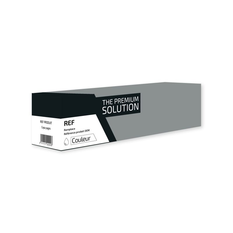 Hp 913 - Cartucho de tinta remanufacturado AF equivalente a F6T78AE - Magenta