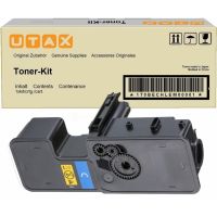 Utax 5016 - Tóner original 1T02R9CUT1, PK5016C - Cian