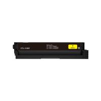 Pantum 1100 - Toner compatible Pantum CTL-1100X - Yellow