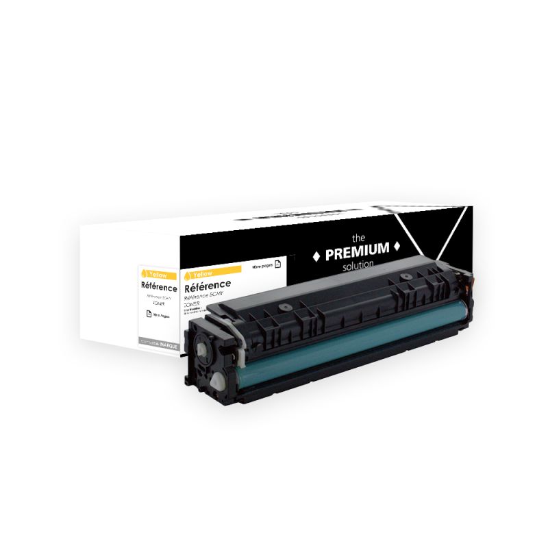 Hp 219A - Toner entspricht W2192A, 219A - Yellow