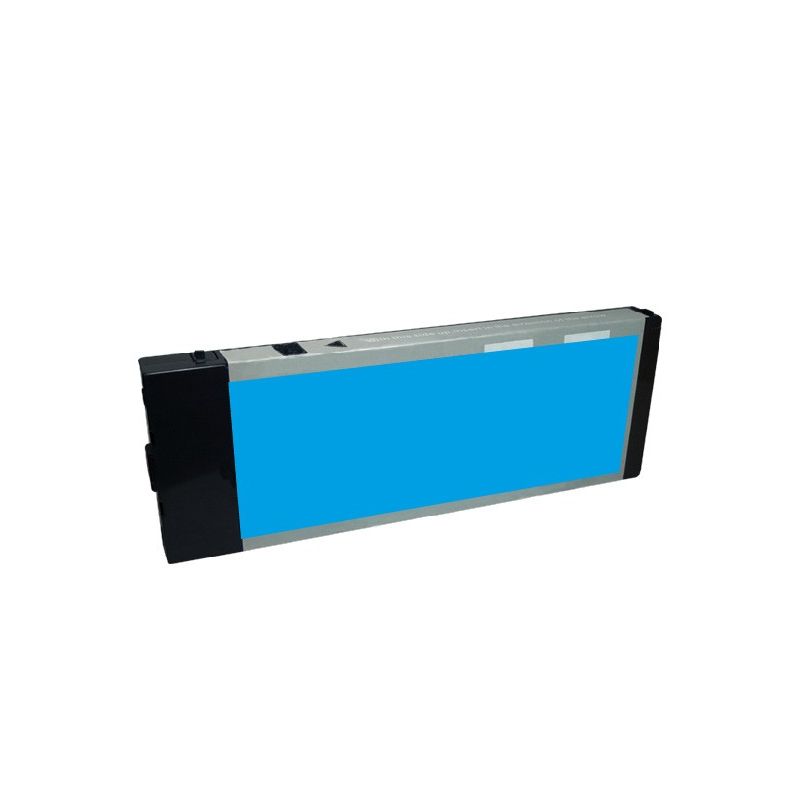 Epson T6062 - Tintenstrahlpatrone entspricht C13T606200 - Cyan