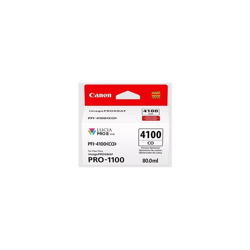 Canon 4100 - original ink cartridge 6787C001 - Glossy
