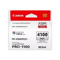 Canon 4100 - cartouche d'encre original 6784C001 - Light Grey