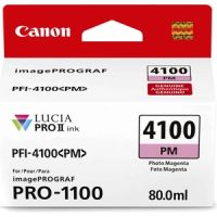 Canon 4100 - cartouche d'encre original 6782C001 - Light Magenta