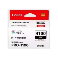 Canon 4100 - cartouche d'encre original 6777C001 - Photo Black