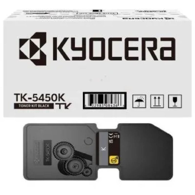 Kyocera Mita 5450 - original Toner 1T0C0D0NL0 - Schwarz