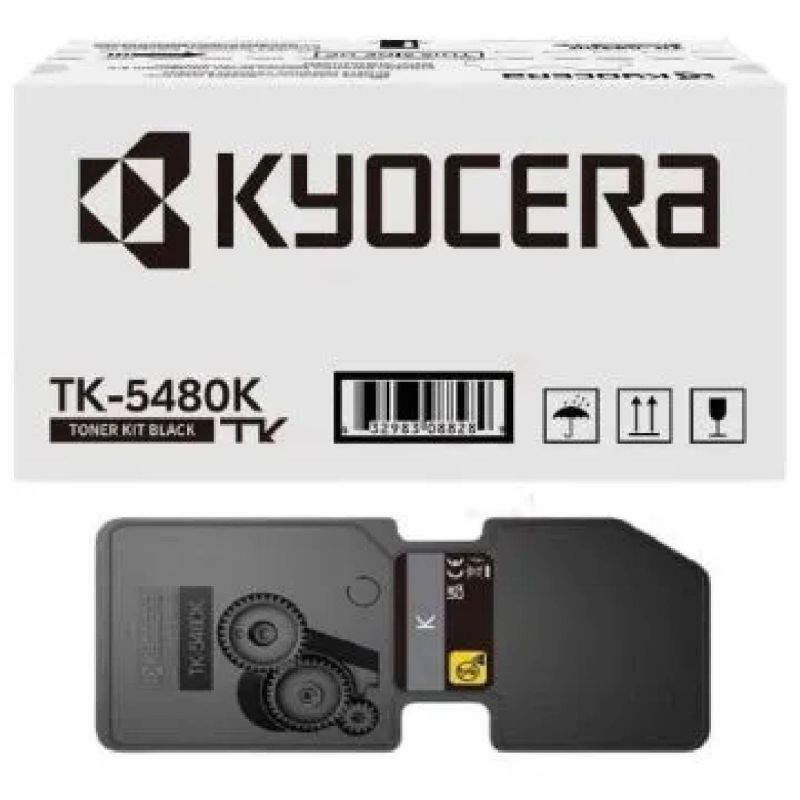 Kyocera Mita 5480 - Toner originale 1T0C220NL0 - Nero
