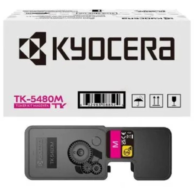 Kyocera Mita 5480 - original Toner 1T0C22BNL0 - Magenta