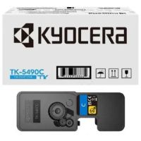 Kyocera Mita 5490 - Tóner original 1T0C22CNL1 - Cian