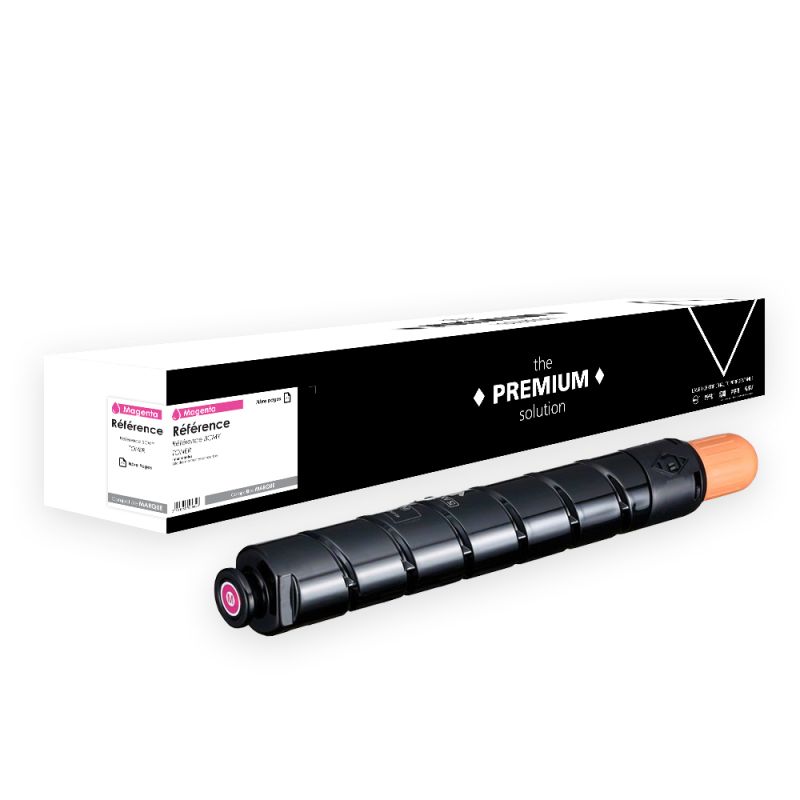 Canon EXV52 - Toner entspricht 1000C002 - Magenta