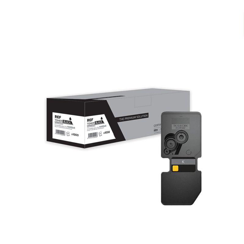 Kyocera Mita 5450 - Toner équivalent à 1T0C0D0NL0 - Black
