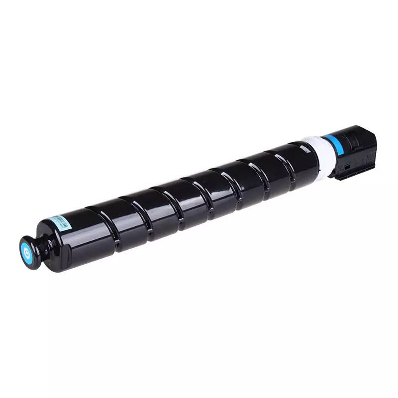 Utax 8530 - Toner équivalent à 1T02YPUT0, CK-8530C - Cyan