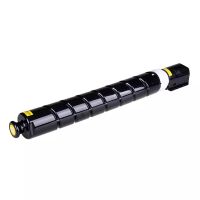 Utax 8530 - Toner équivalent à 1T02YPAUT0, CK-8530Y - Yellow