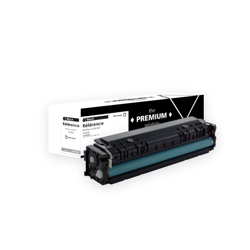 Samsung K506L - Tóner equivalente a CLT-K506LELS - Negro