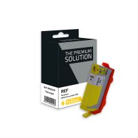 Hp 903XL - cartouche jet d'encre AF équivalent à T6M11AE - Yellow