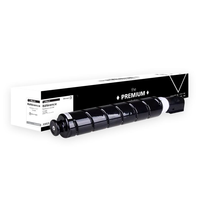 Ricoh 841817 - Toner entspricht 841817 - Black
