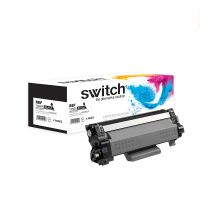 Brother TN-2510XXL - SWITCH Tóner equivalente a TN-2510XXL - Negro