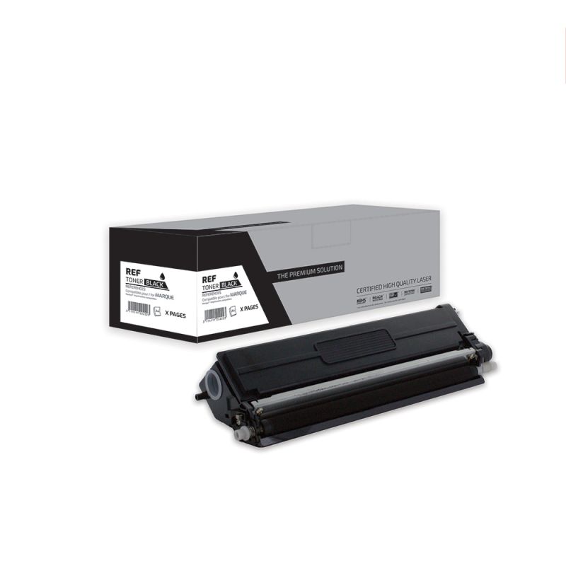 Brother TN-426 - Toner entspricht TN-426 - Black