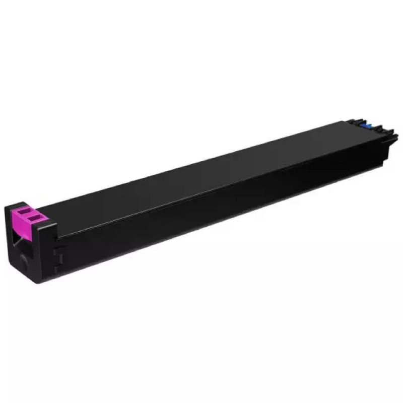 Sharp MX23GTMA - Toner équivalent à MX23GTMA - Magenta
