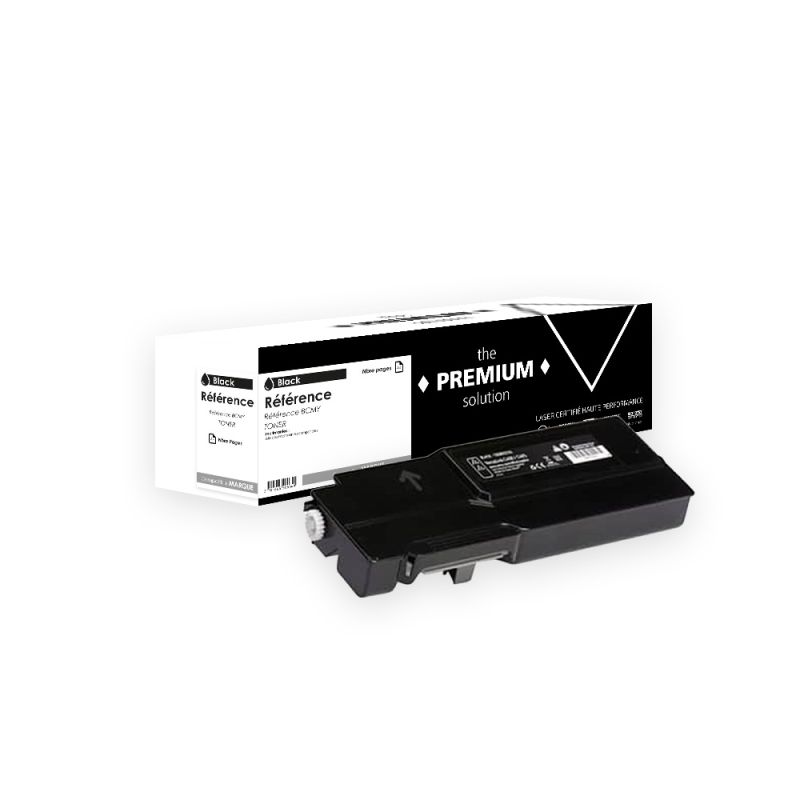 Xerox 106R03528 - Tóner equivalente a 106R03528 - Negro