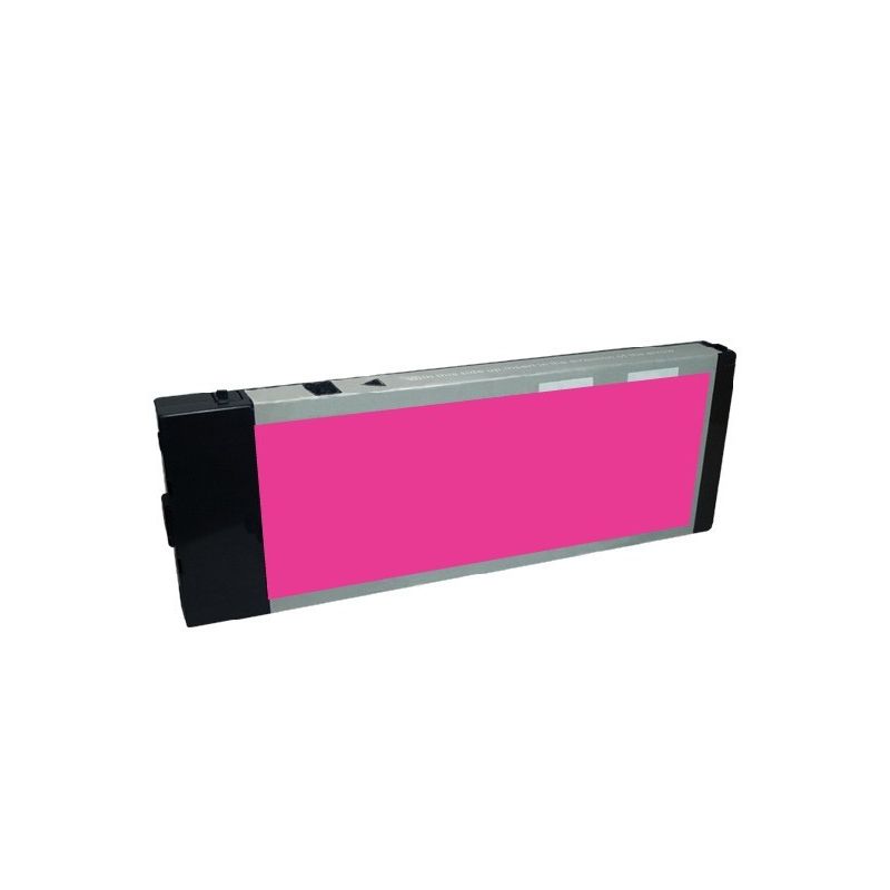 Epson T6033 - cartouche jet d'encre équivalent à T6033, 7800/9800 - Magenta