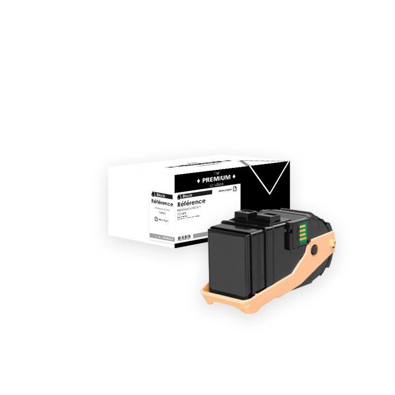 Xerox 7750 - Toner entspricht 106R00652 - Black
