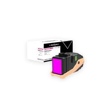 Xerox 7750 - Toner compatibile con 106R00654 - Magenta