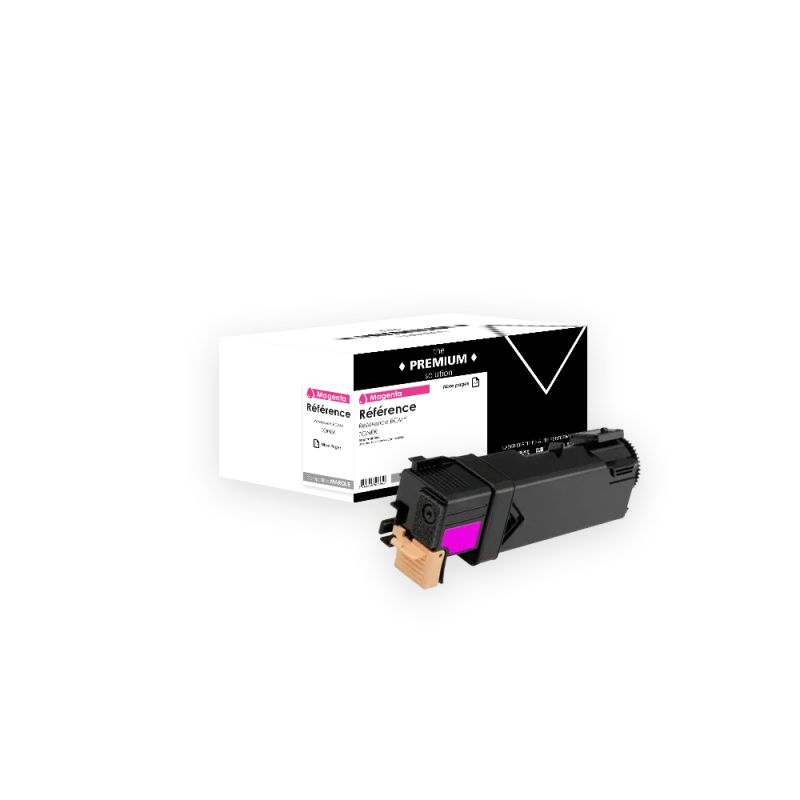 Dell 1320 - Tóner equivalente a 59310261, WM138 - Magenta