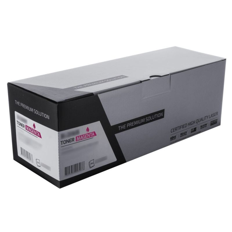 OKI C532 - 46490606 compatible toner - Magenta
