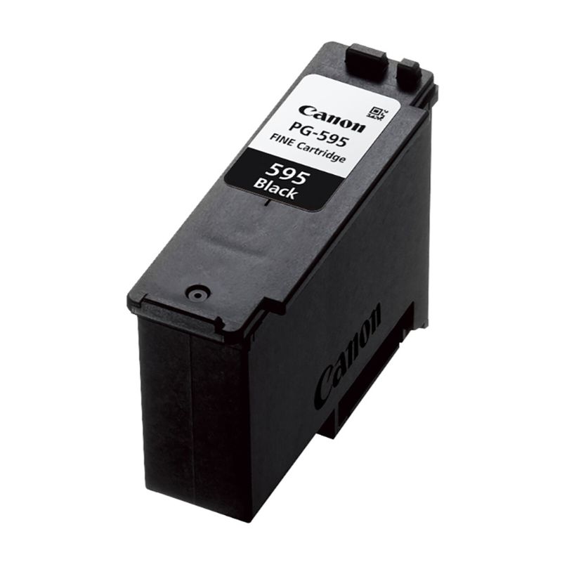 Canon C595 - Cartucho de tinta original 7171C001 - Black