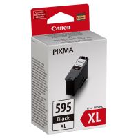 Canon C595XL - cartouche d'encre originale 7170C001 - Black