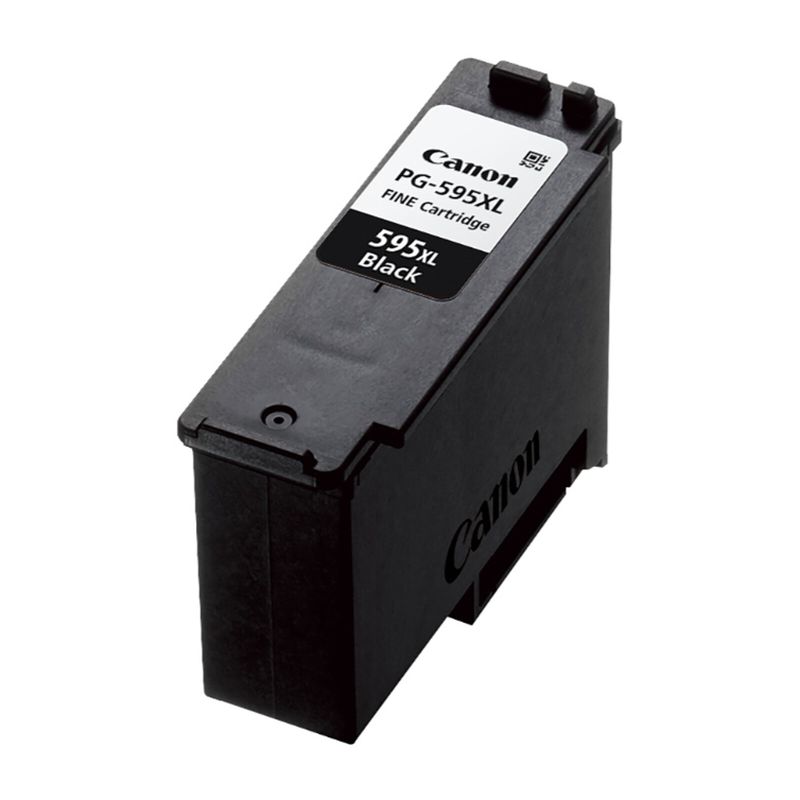 Canon C595XL - original cartridge 7170C001 - Black
