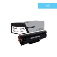 Hp 79X - CF279X, 79X compatible toner - Black