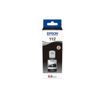Epson 112 - Recharge d'encre original C13T06C14A - Black