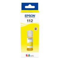 Epson 112 - Recharge d'encre original C13T06C44A - Yellow
