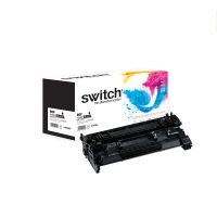 Canon 06 - Toner compatible 3526C002 - Black