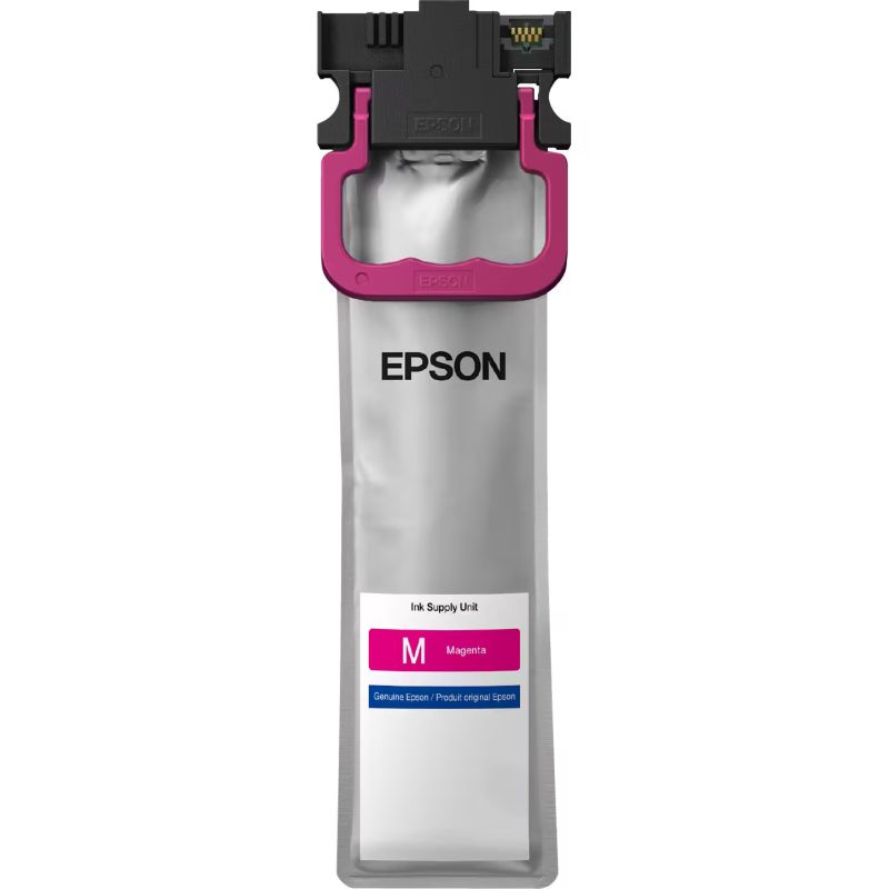 Epson 13L - cartouche jet d'encre originale C13T13L340, T13L3 - Magenta