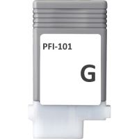 Canon PFI-101G - Tintenstrahlpatrone entspricht 0890B001, PFI101G - Grün