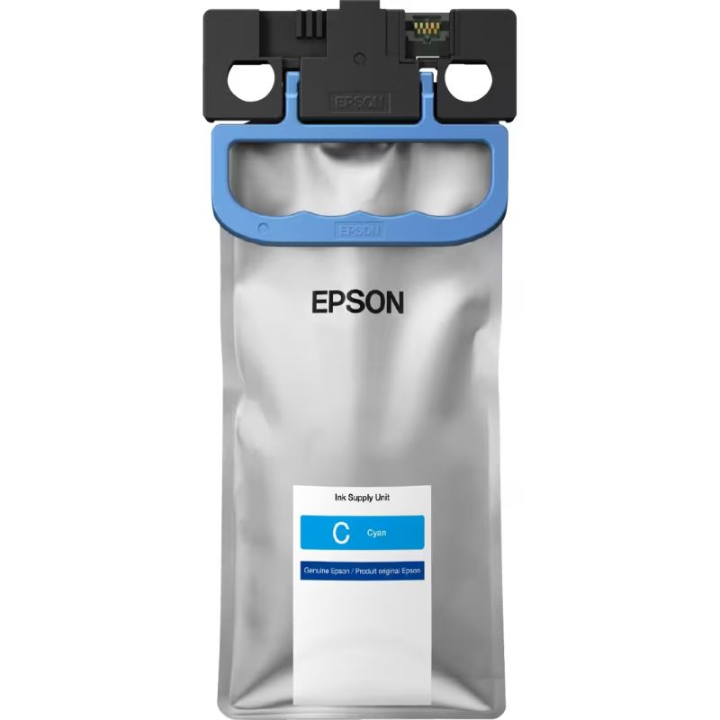 Epson 13M - cartuccia a getto d'inchiostro originale C13T13M240, T13M2 - Ciano